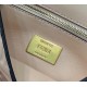 Replica Baguette Chain Midi Bag Nappa Pink Replica Baguette Chain Midi Bag Nappa Pink