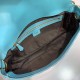 Replica Medium Baguette Bag FF Motif Light Blue