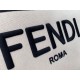 Replica Large Roma Shopper Bag Undyed