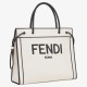 Replica Large Roma Shopper Bag Undyed