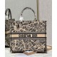 Fake Christian Dior Large Dior Book Tote Bag Apricot Replica Replica Christian Dior Large Dior Book Tote Bag Apricot
