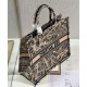 Fake Christian Dior Large Dior Book Tote Bag Apricot Replica Replica Christian Dior Large Dior Book Tote Bag Apricot