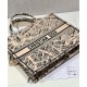 Fake Christian Dior Large Dior Book Tote Bag Apricot Replica Replica Christian Dior Large Dior Book Tote Bag Apricot