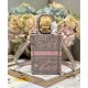 Replica Christian Dior Mini Dioriviera Dior Book Tote Phone Bag Pink Replica Christian Dior Mini Dioriviera Dior Book Tote Phone Bag Pink