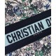 Replica Christian Dior Medium Dior Book Tote Blue Replica Christian Dior Medium Dior Book Tote Blue