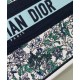 Replica Christian Dior Medium Dior Book Tote Blue Replica Christian Dior Medium Dior Book Tote Blue