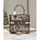 Replica Christian Dior Small Dior Book Tote Bag Apricot Fake Christian Dior Small Dior Book Tote Bag Apricot Replica