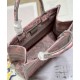 Fake Christian Dior Small Dior Book Tote Bag Pink Replica Fake Christian Dior Small Dior Book Tote Bag Pink Replica