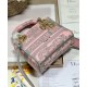 Replica Christian Dior Mini Lady D-Lite Bag Pink Replica Christian Dior Mini Lady D-Lite Bag Pink