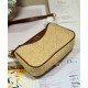 Fake Christian Dior 30 Montaigne Hobo Avenue Mini Bag Apricot Replica Replica Christian Dior 30 Montaigne Hobo Avenue Mini Bag Apricot