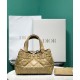 Replica Christian Dior Small /Medium Dior Toujours Bag Light Coffee Replica Christian Dior Small /Medium Dior Toujours Bag Light Coffee