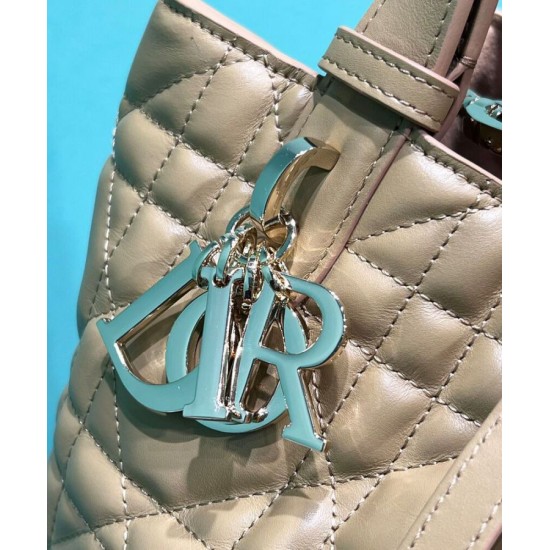 Replica Christian Dior Small /Medium Dior Toujours Bag Light Coffee Replica Christian Dior Small /Medium Dior Toujours Bag Light Coffee