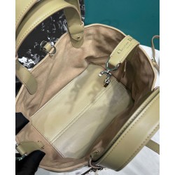 Replica Christian Dior Small /Medium Dior Toujours Bag Light Coffee Replica Christian Dior Small /Medium Dior Toujours Bag Light Coffee
