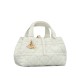Replica Christian Dior Small /Medium Dior Toujours Bag Cream Fake Christian Dior Small /Medium Dior Toujours Bag Cream Replica