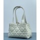 Replica Christian Dior Small /Medium Dior Toujours Bag Cream Fake Christian Dior Small /Medium Dior Toujours Bag Cream Replica