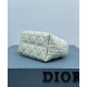 Replica Christian Dior Small /Medium Dior Toujours Bag Cream Fake Christian Dior Small /Medium Dior Toujours Bag Cream Replica