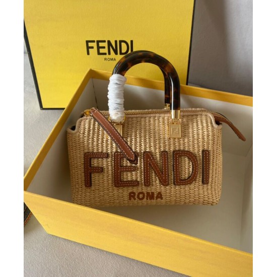 Replica By The Way Mini Bag 8BS067 Coffee Replica By The Way Mini Bag 8BS067 Coffee