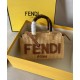Replica By The Way Mini Bag 8BS067 Coffee Replica By The Way Mini Bag 8BS067 Coffee