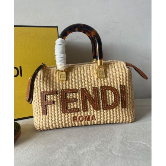 Replica By The Way Mini Bag 8BS067 Coffee Replica By The Way Mini Bag 8BS067 Coffee