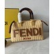 Replica By The Way Mini Bag 8BS067 Coffee Replica By The Way Mini Bag 8BS067 Coffee