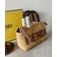 Replica By The Way Mini Bag 8BS067 Coffee Replica By The Way Mini Bag 8BS067 Coffee