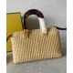 Replica By The Way Mini Bag 8BS067 Coffee Replica By The Way Mini Bag 8BS067 Coffee