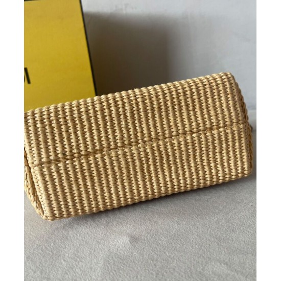 Replica By The Way Mini Bag 8BS067 Coffee Replica By The Way Mini Bag 8BS067 Coffee