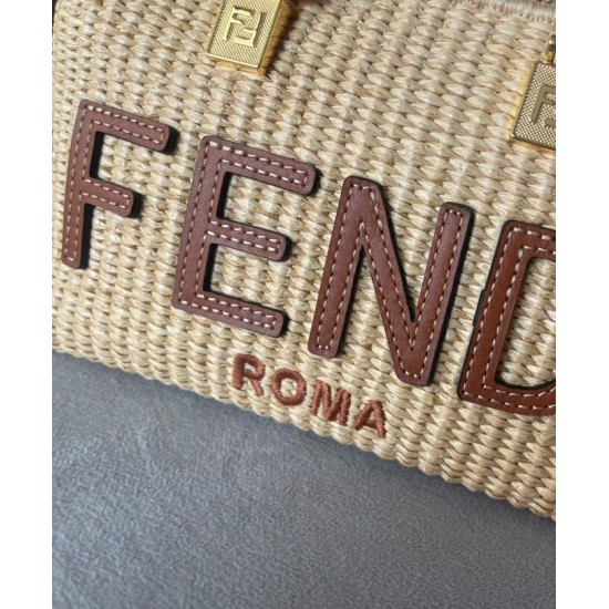 Replica By The Way Mini Bag 8BS067 Coffee Replica By The Way Mini Bag 8BS067 Coffee