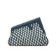 Replica First Small Bag 8BP129 Blue Replica First Small Bag 8BP129 Blue