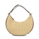 Replica Fgraphy Small Hobo Bag 8BR798 Coffee