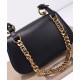 Replica Gucci Blondie Mini Shoulder Bag 724645 Black Replica Gucci Blondie Mini Shoulder Bag 724645 Black