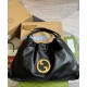 Replica Gucci Blondie Large Tote Bag 747372 Black Fake Gucci Blondie Large Tote Bag 747372 Black Replica