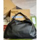 Replica Gucci Blondie Large Tote Bag 747372 Black Fake Gucci Blondie Large Tote Bag 747372 Black Replica