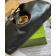 Replica Gucci Blondie Large Tote Bag 747372 Black Fake Gucci Blondie Large Tote Bag 747372 Black Replica