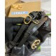 Replica Gucci Blondie Large Tote Bag 747372 Black Fake Gucci Blondie Large Tote Bag 747372 Black Replica