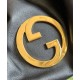 Replica Gucci Blondie Large Tote Bag 747372 Black Fake Gucci Blondie Large Tote Bag 747372 Black Replica
