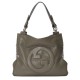Fake Gucci Blondie Small Tote Bag 751518 Gray Replica Fake Gucci Blondie Small Tote Bag 751518 Gray Replica