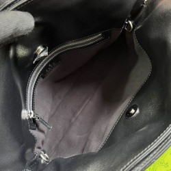 Replica Gucci Blondie Small Tote Bag 751518 Black