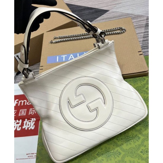 Fake Gucci Blondie Small Tote Bag 751518 Cream Replica Fake Gucci Blondie Small Tote Bag 751518 Cream Replica