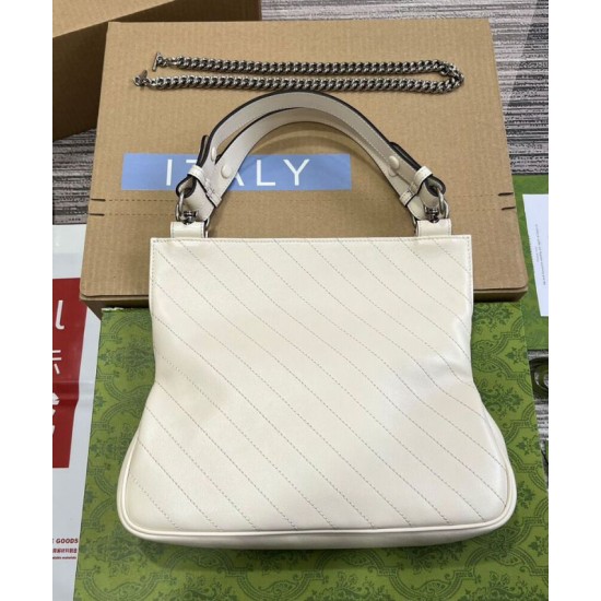 Fake Gucci Blondie Small Tote Bag 751518 Cream Replica Fake Gucci Blondie Small Tote Bag 751518 Cream Replica