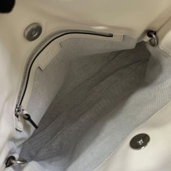 Fake Gucci Blondie Small Tote Bag 751518 Cream Replica