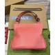 Replica Gucci Blondie Small Tote Bag 751518 Pink Replica Gucci Blondie Small Tote Bag 751518 Pink