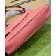 Replica Gucci Blondie Small Tote Bag 751518 Pink Replica Gucci Blondie Small Tote Bag 751518 Pink