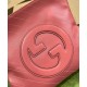 Replica Gucci Blondie Small Tote Bag 751518 Pink Replica Gucci Blondie Small Tote Bag 751518 Pink