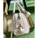 Replica Gucci GG Marmont Small Top Handle Bag 746319 Cream Replica Gucci GG Marmont Small Top Handle Bag 746319 Cream
