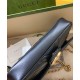 Replica Gucci GG Marmont Mini Bag 751526 Black Replica Gucci GG Marmont Mini Bag 751526 Black