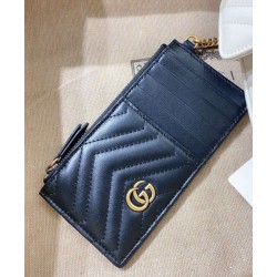 Replica Gucci GG Marmont Mini Bag 751526 Cream