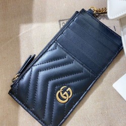 Replica Gucci GG Marmont Mini Bag 751526 Cream