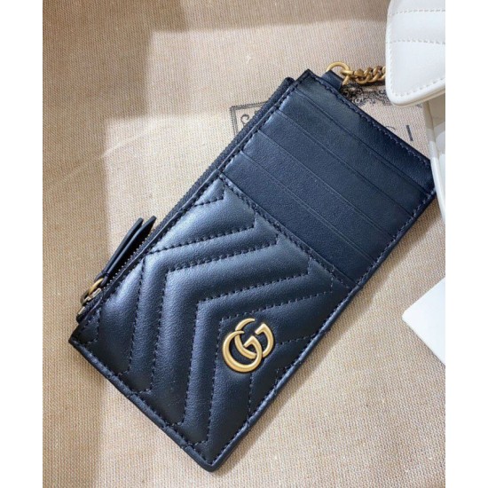 Replica Gucci GG Marmont Mini Bag 751526 Cream Replica Gucci GG Marmont Mini Bag 751526 Cream