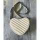 Replica Gucci Interlocking Mini Heart Shoulder Bag 751628 Cream Replica Gucci Interlocking Mini Heart Shoulder Bag 751628 Cream